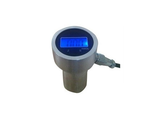 HJ-9003智能數(shù)顯一體化振動(dòng)變送器